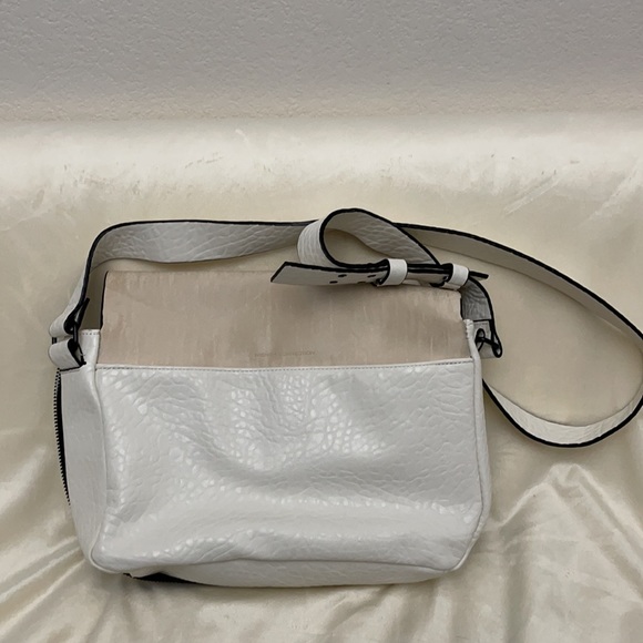 New never worn French Connection messenger bag - Picture 3 of 6